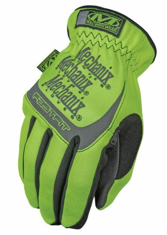guantes de trabajo fastfit o sft
