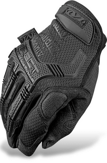 guantes de taller con protecciones para nudillos mpact