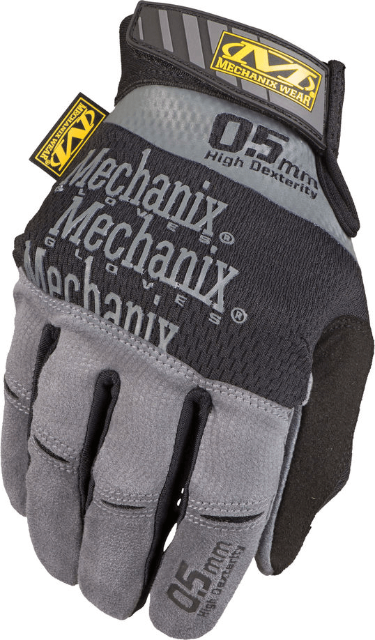 guantes de trabajo taller specialty 0.5 high-dexterity