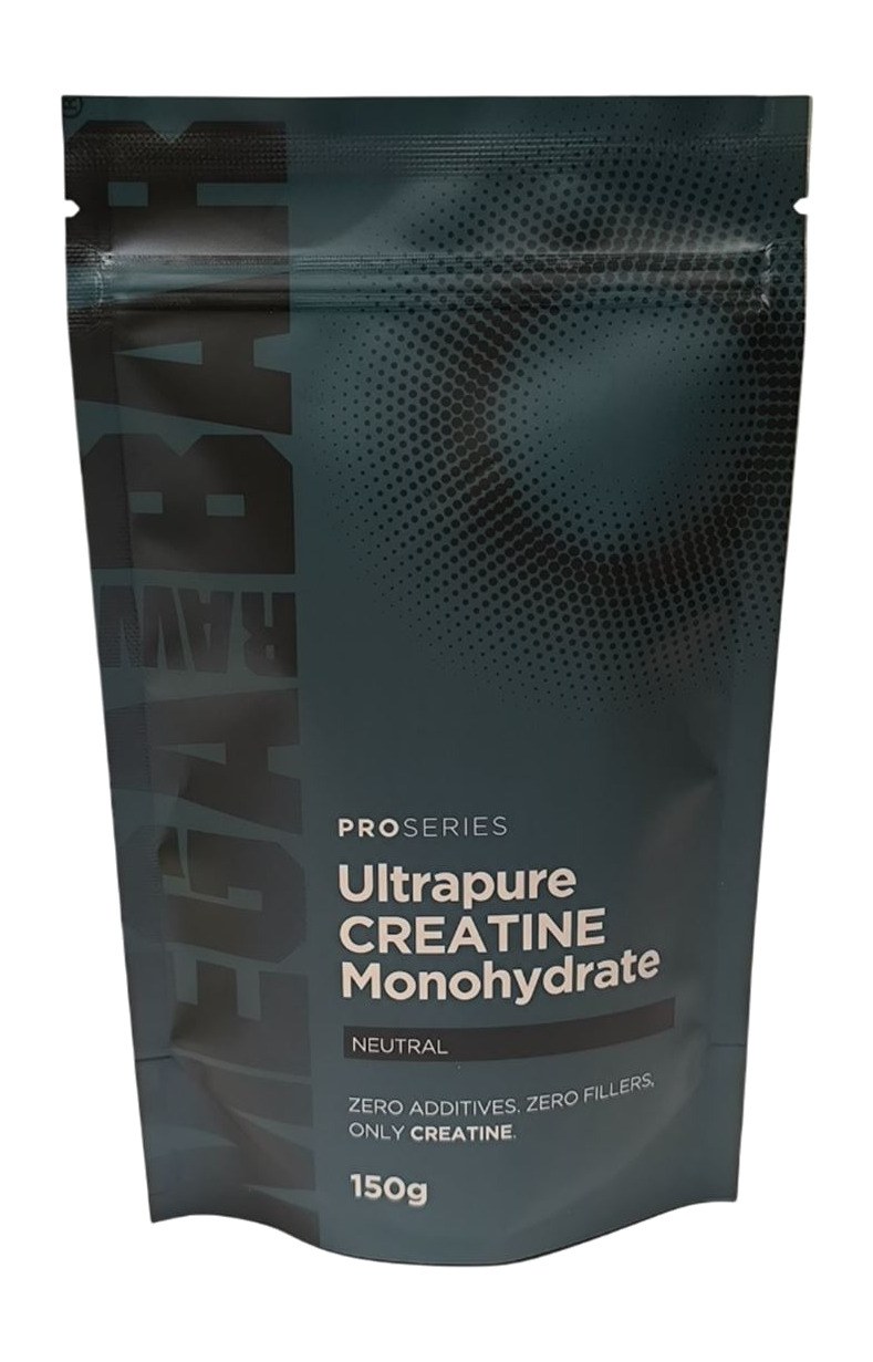 creatina monohidrato micronizada proseries ultrapure 150g