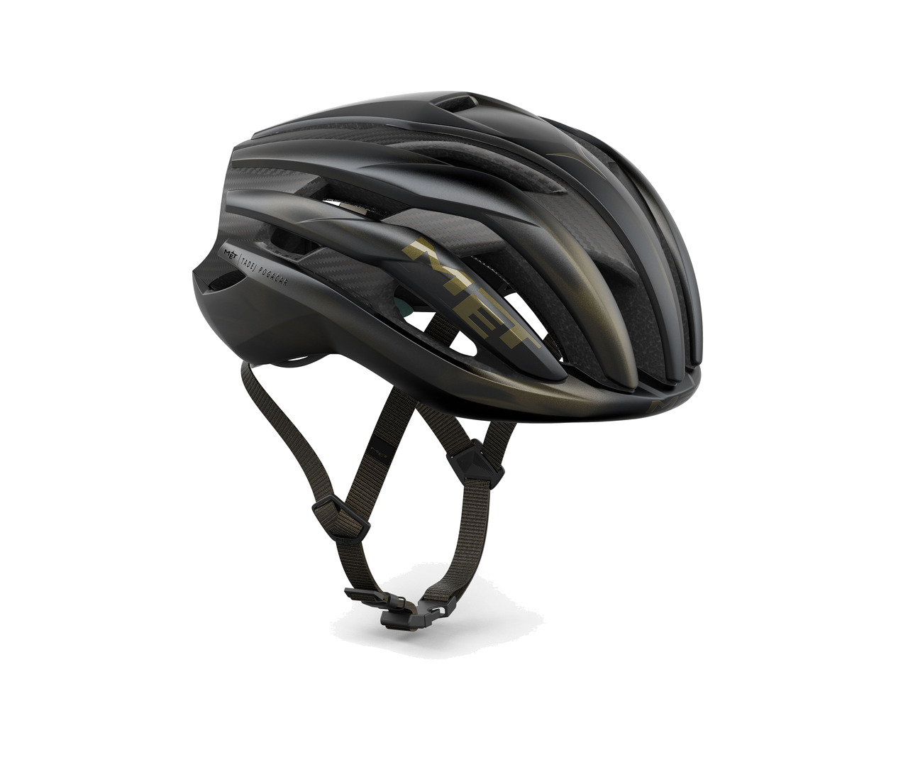 MET BICYCLE CYCLING HELMET TRENTA 3K CARBON MIPS EDICION LIMITADA TADEJ POGACAR