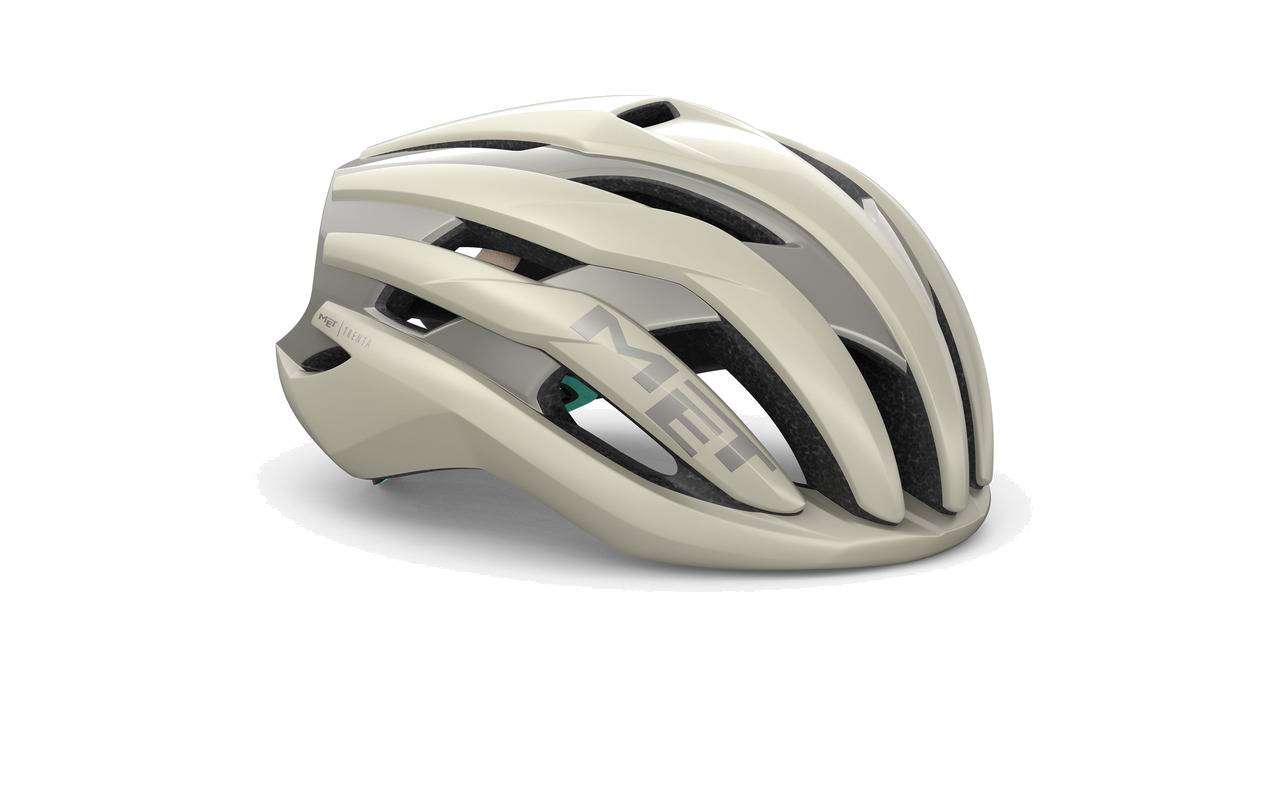 MET Casco bicicleta ciclismo TRENTA MIPS - Imagen 5 de 8