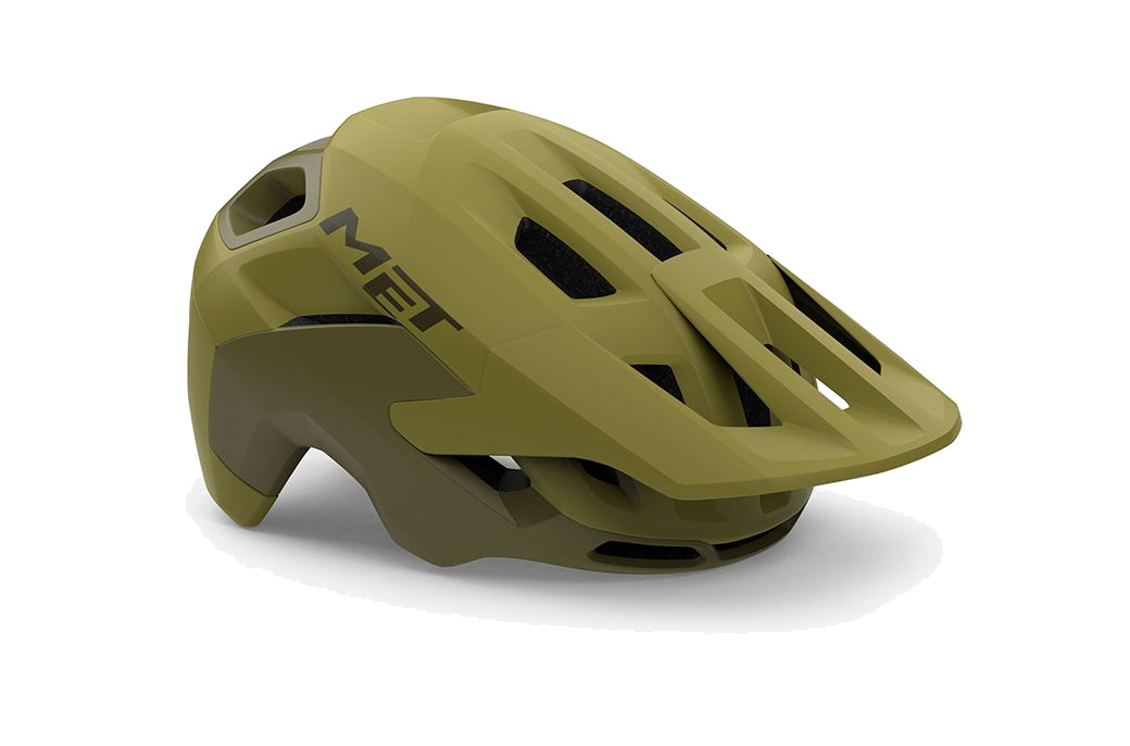 casco de ciclismo con sistema de protección contra impactos revo mips mate