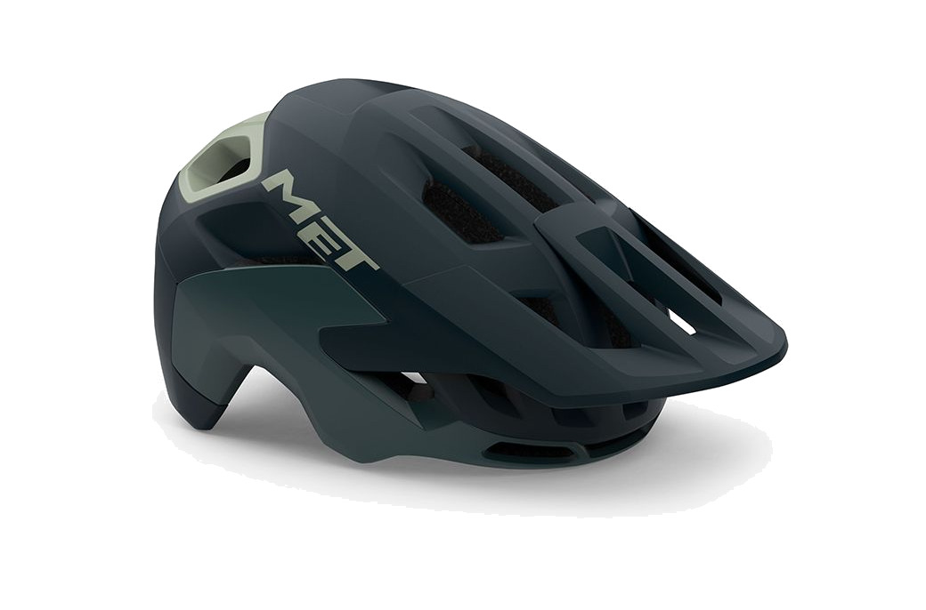 casco de ciclismo con sistema de protección contra impactos revo mips mate