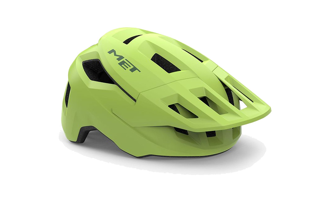 casco de bicicleta shelter