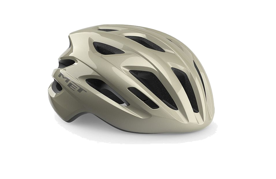 casco de ciclismo acabado brillante idolo mips