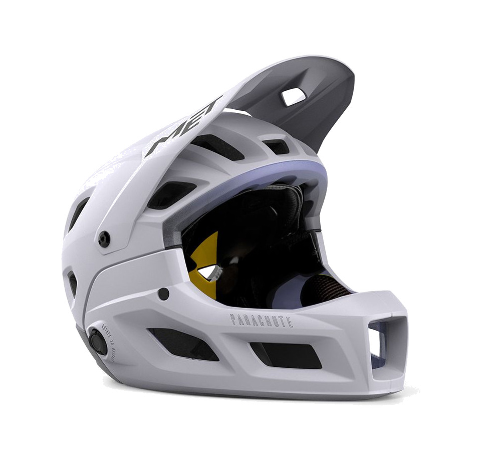 casco para ciclismo parachute mcr