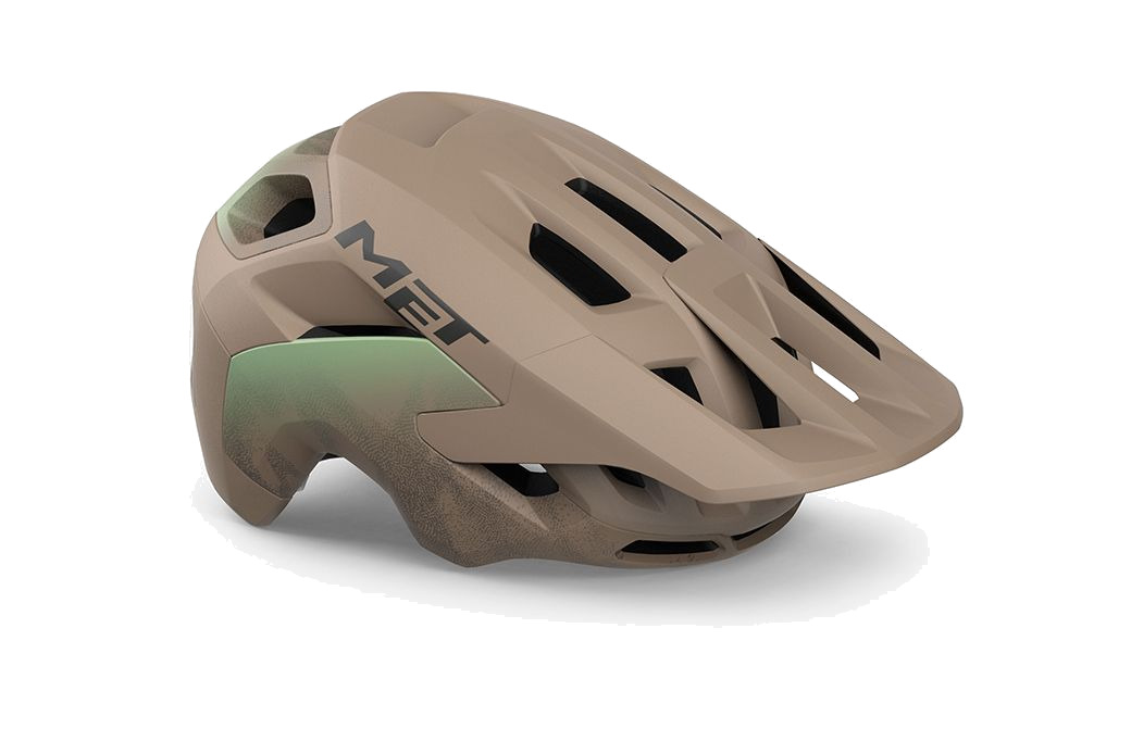casco de ciclismo acabado mate revo mips