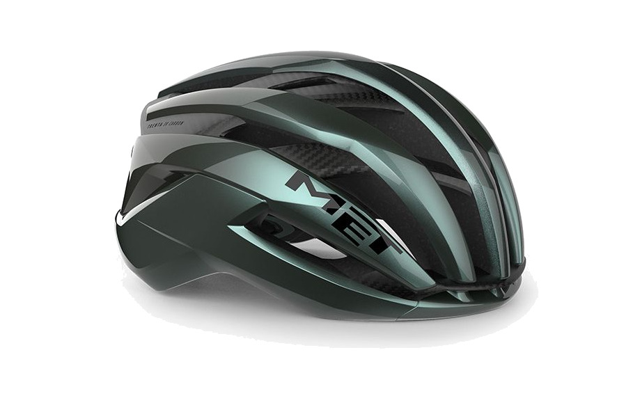 casco de ciclismo acabado brillante trenta 3k my26