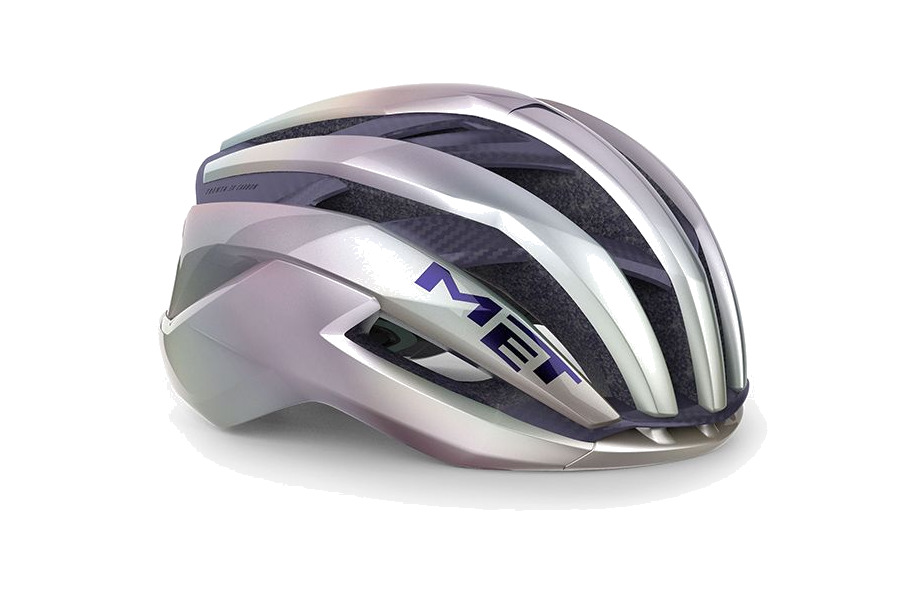 casco de carbono edición limitada trenta 3k tadej pogacar 2026