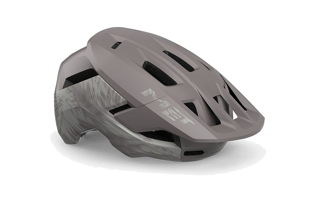 casco con protección mips edición limitada terrae