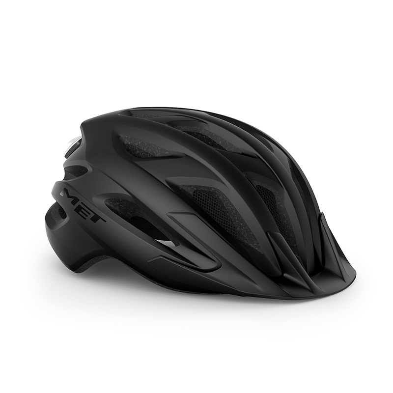 casco bicicleta montaña crossover mips