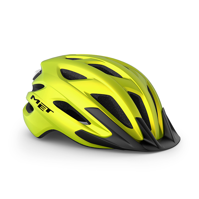 casco bicicleta montaña crossover mips