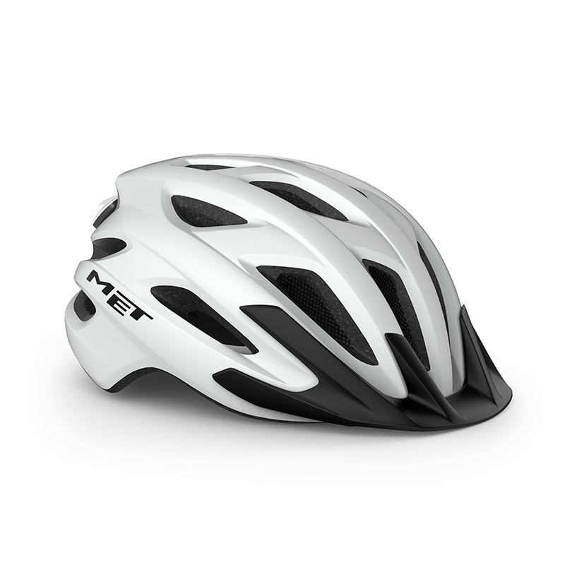 casco bicicleta montaña crossover