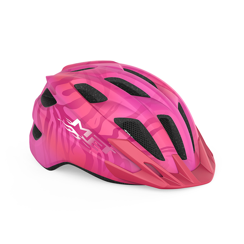 casco bicicleta ciclismo niño infantil crackerjack