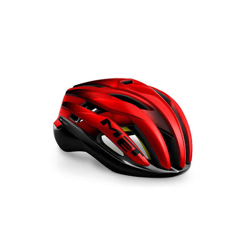 MET Casco de bicicleta TRENTA MIPS - Imagen 10 de 12