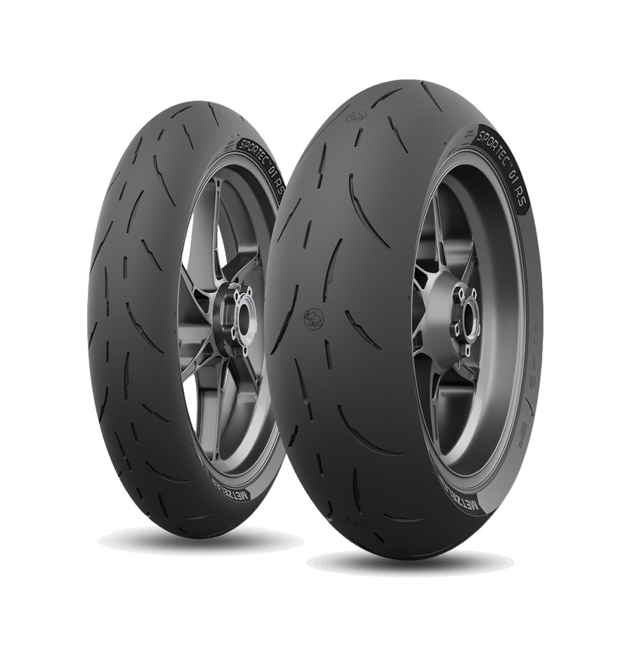 cubierta neumatico delantero sportec 01 rs 120/70 zr 17 m/c (58w) tl