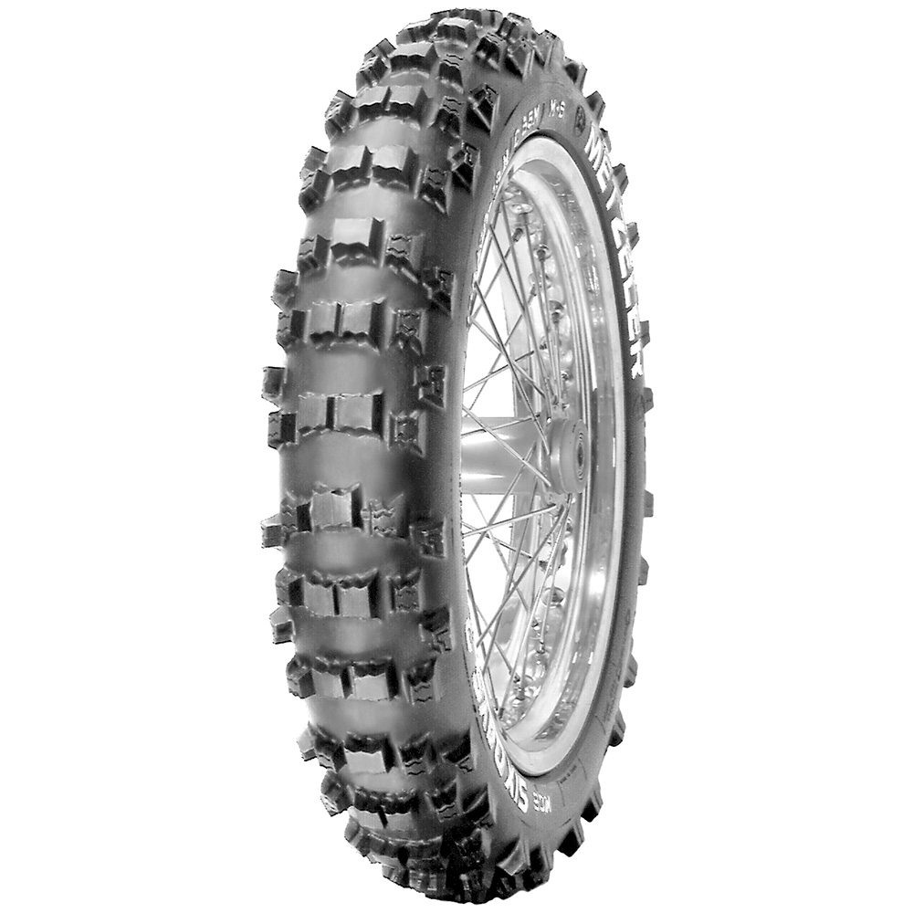 METZELER REIFEN ENDURO MCE Six Days Extreme 140/80-18 M/C 70M TT - Bild 1 von 1