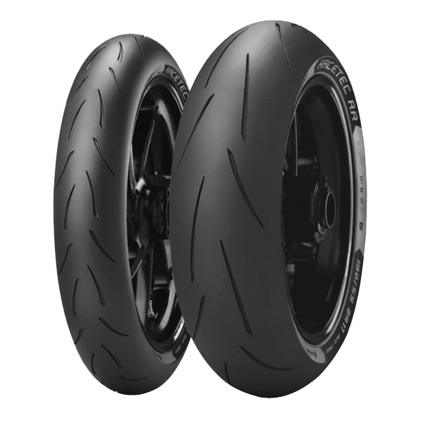 METZELER REIFEN HYPERSPORT Racetec RR K3 190/55 ZR 17 M/C 75W TL - Bild 1 von 1
