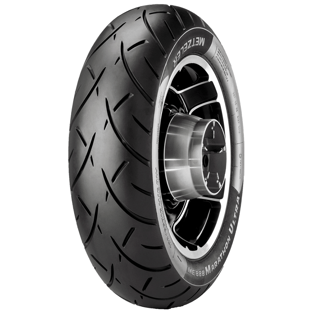 METZELER COPERTONE PNEUMATICO CUSTOM ME 888 MARATHON ULTRA 170/70 B 16 75H TL - Foto 1 di 1