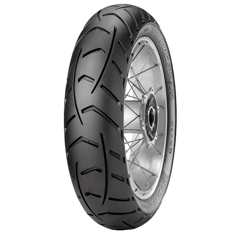 cubierta neumatico de trail tourance next (r) 150/70 r18 70v tl - honda africa twin 2016