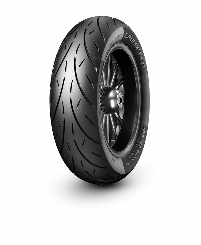 cubierta neumatico custom cruisetec (r) 200/55 r 17 78v tl