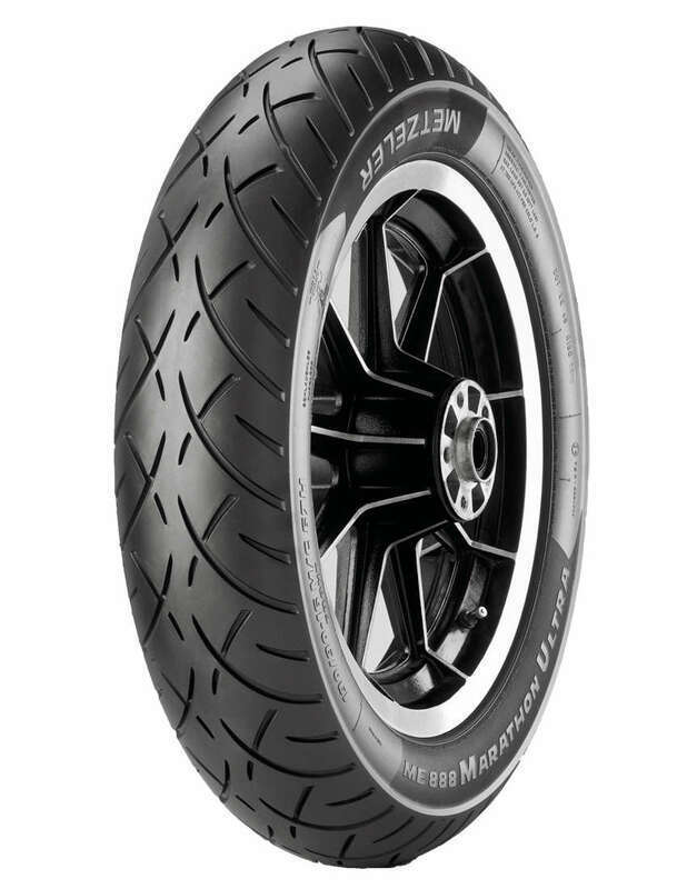 neumatico cubierta moto delantero me 888 marathon ultra (f) 140/80-17 m/c 69h tl