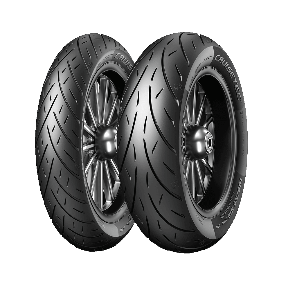 cubierta neumatico custom cruisetec (r) 150/80 b 16 77h tl