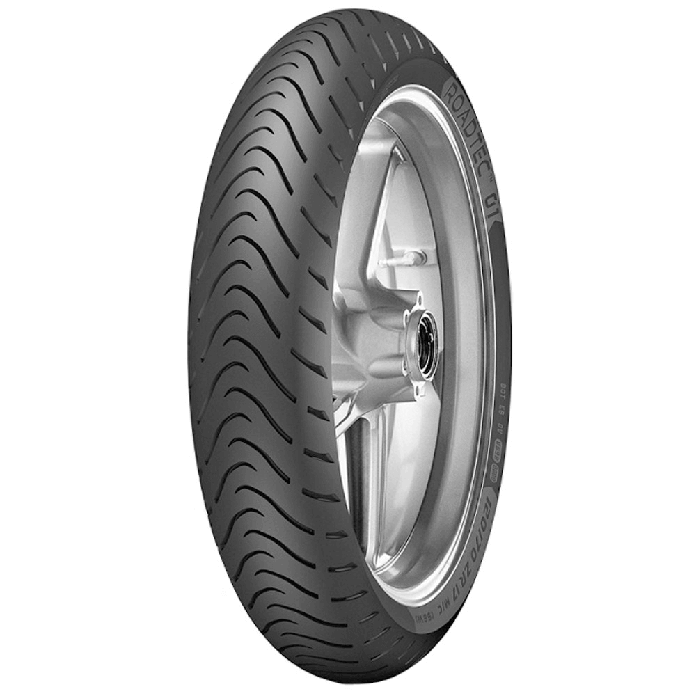 cubierta neumatico roadtec 01 (r) 120/80-18 62h tl