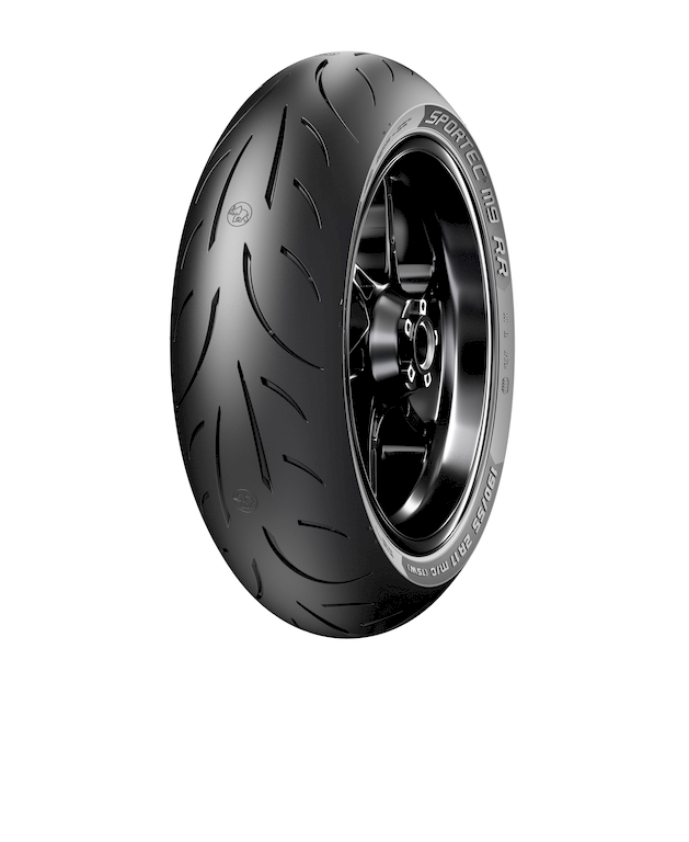 cubierta neumatico sportec m9 rr 190/55 zr 17 (75w) tl