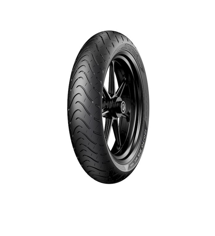 cubierta neumatico para scooter roadtec (f) honda sh 150 100/80-16 50p tl