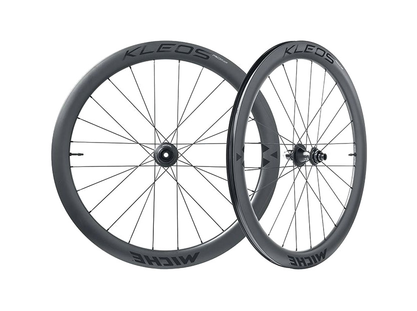 juego de ruedas para bicicleta de disco carbono kleos rd 50 sram xdr tubeless ready centerlock