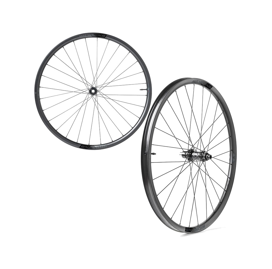 juego de ruedas para bicicleta de disco carbono k6 boost 29" sram xd tubeless ready t centerlock