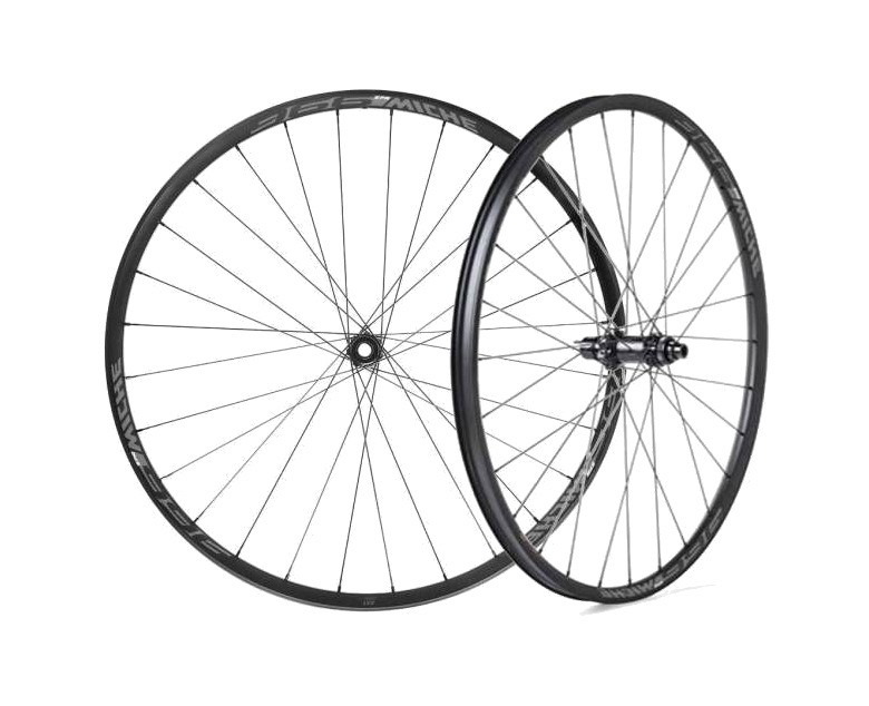 juego de ruedas para bicicleta de disco aluminio 966 spr boost 29" 9-11v tubeless ready centerlock