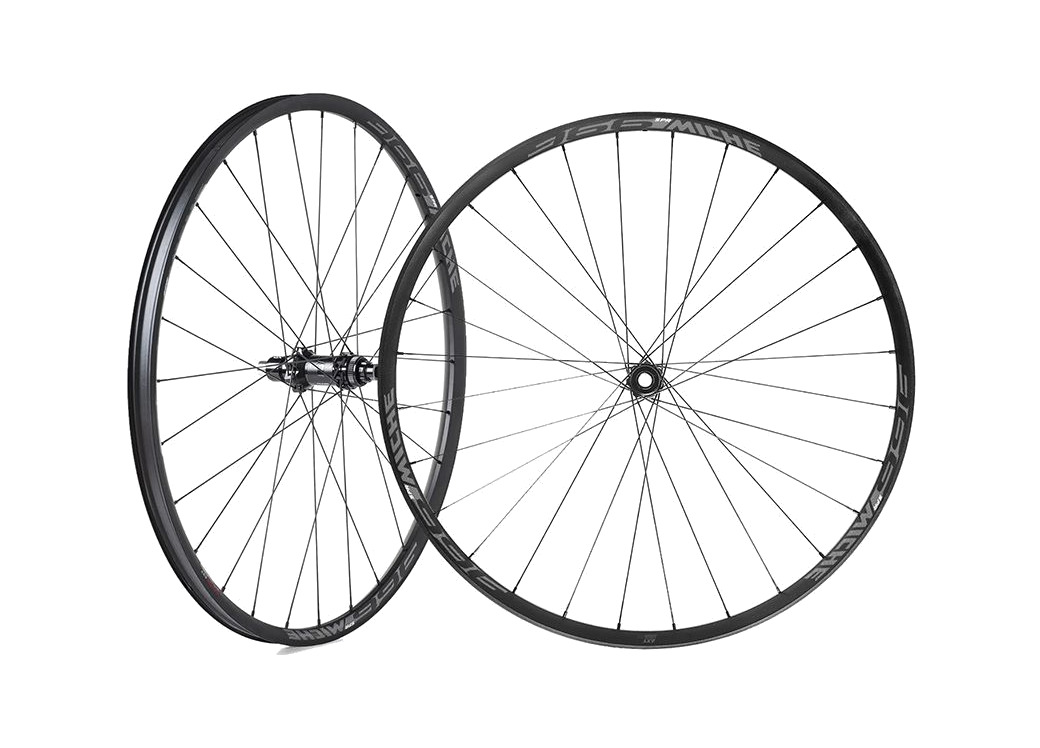 juego de ruedas para bicicleta de disco aluminio 966 spr boost 29" shimano micro spline tubeless ready centerlock