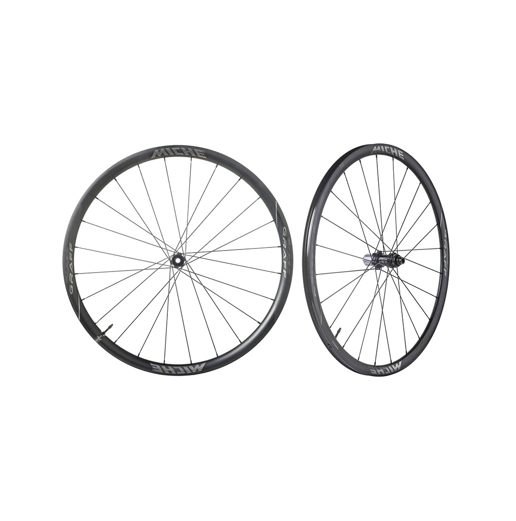 juego de ruedas aluminio graff disco centerlock tubeless ready shimano hg11