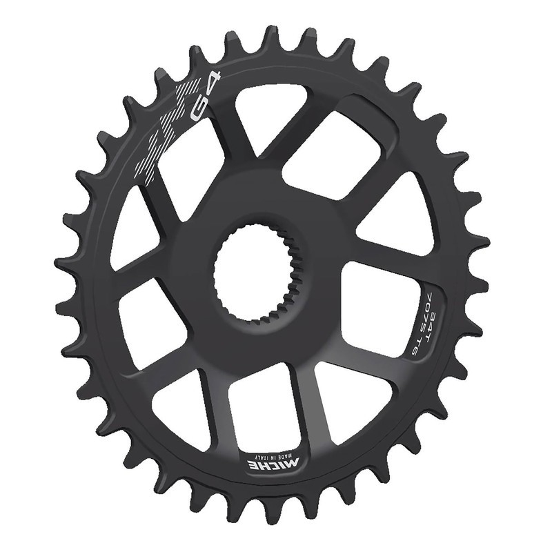 plato bicicleta xm e-bike bosch gen4