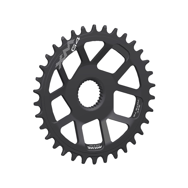 plato bicicleta xm e-bike bosch gen5