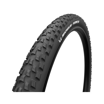 cubierta neumático bicicleta aro rígido 29x2.40 force