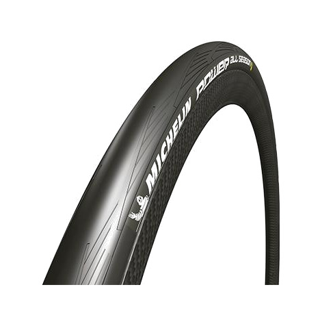 cubierta neumático bicicleta aro flexible 700x28 power all season