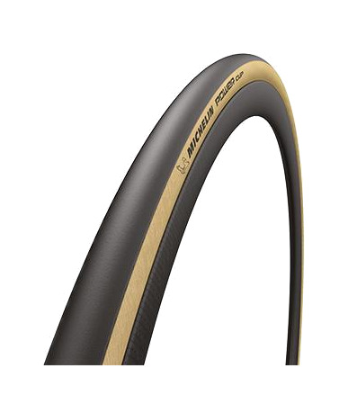 cubierta neumático bicicleta aro flexible 700x28 power cupula classic