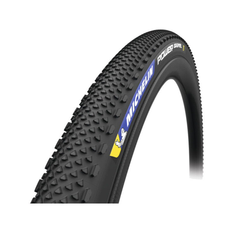cubierta neumático bicicleta power gravel competition line 47 622 700x47c
