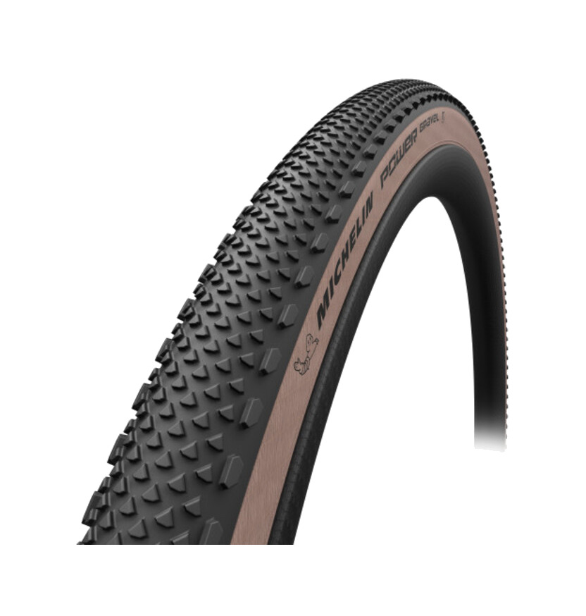 cubierta neumático bicicleta power gravel competition line classic 47 622 700x47c
