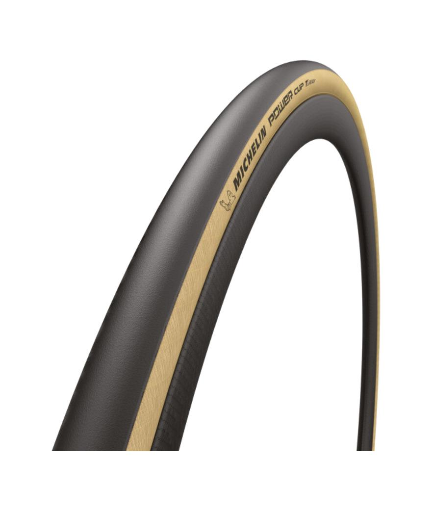 cubierta neumático bicicleta power cupula tubular competition line 28 622 (700x28c)