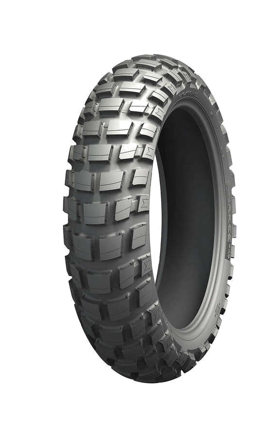 cubierta neumático moto anakee wild 120/80-18 m/c 62s tt m+s