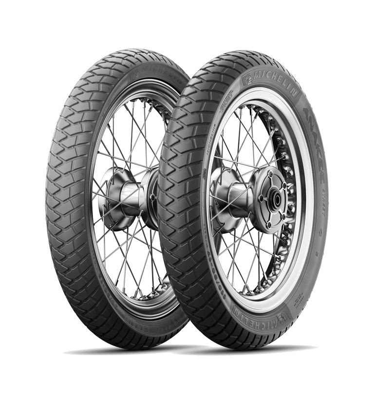 cubierta neumático moto anakee street reinf 120/70-14 m/c 61p tl