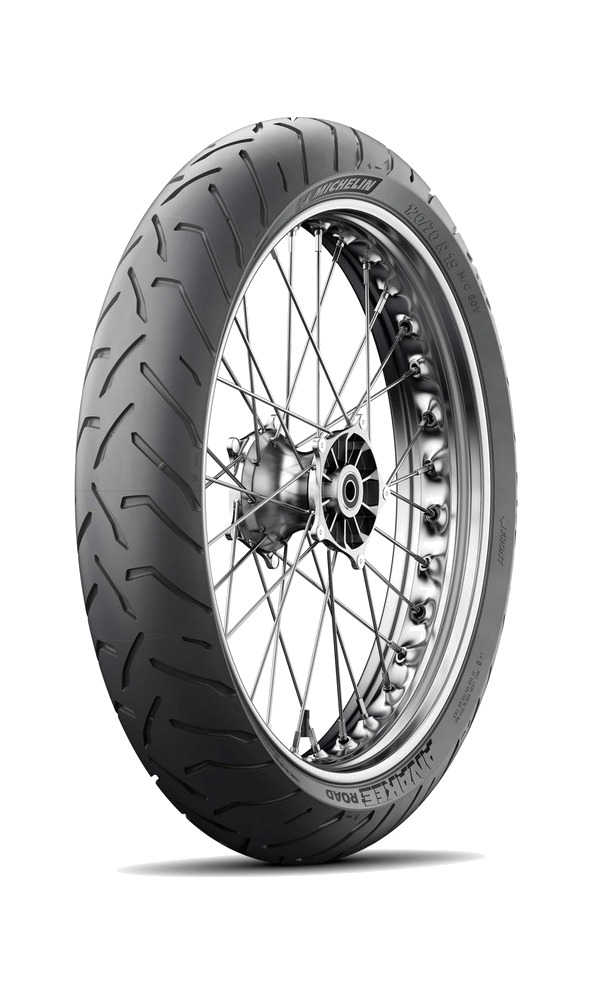 cubierta neumático moto anakee road 110/80 r 19 m/c 59v tl/tt