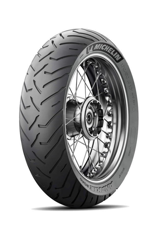 cubierta neumático moto anakee road 150/70 r 17 m/c 69v tl/tt