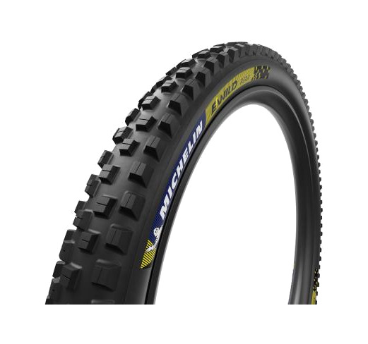 cubierta trasera para e-bike 29x2.60 e-wild rear racing tlr a/f