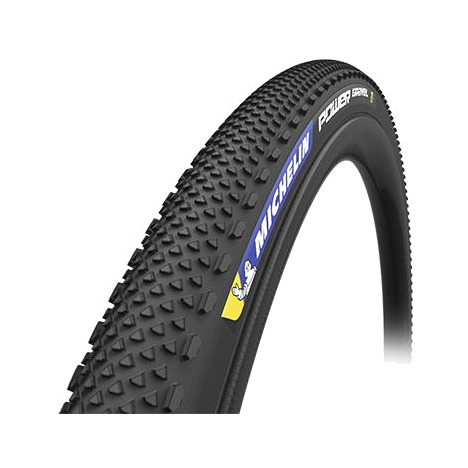 cubierta neumatico 700x33 power gravel tlr a/f